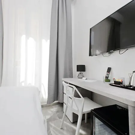 بيت ضيافة Dolcevitasuite 4*