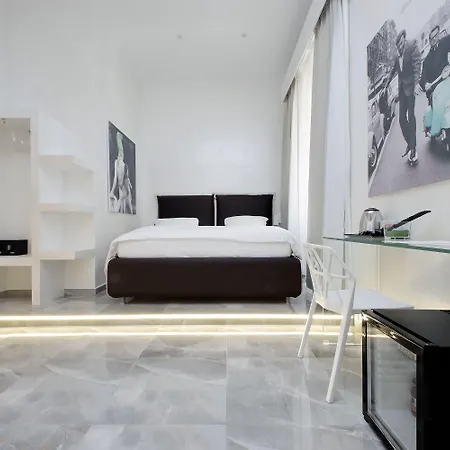 Dolcevitasuite روما