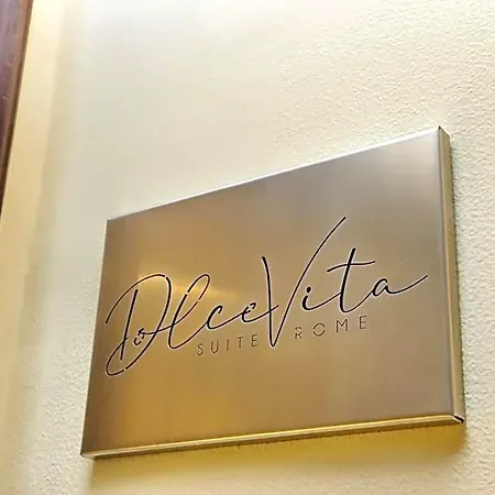 Dolcevitasuite