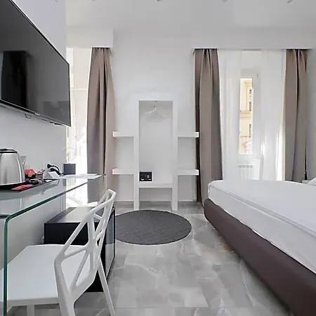 Dolcevitasuite 4*
