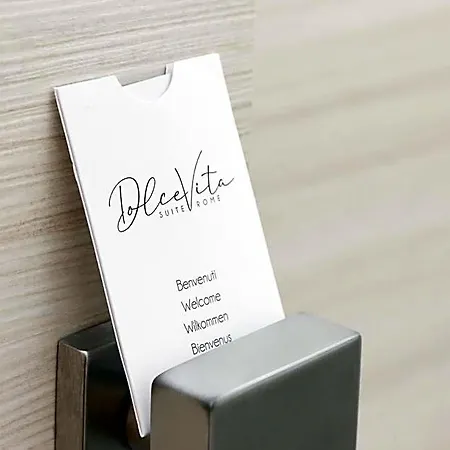 Dolcevitasuite 4*