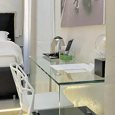 Dolcevitasuite Vendégház 4*