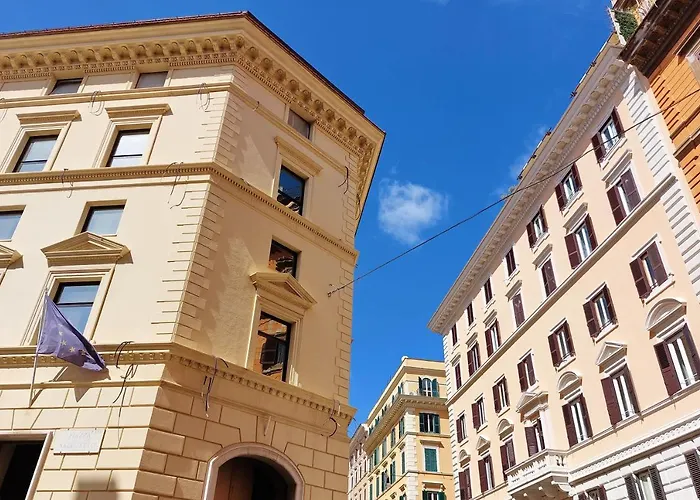 بيت ضيافة Dolcevitasuite