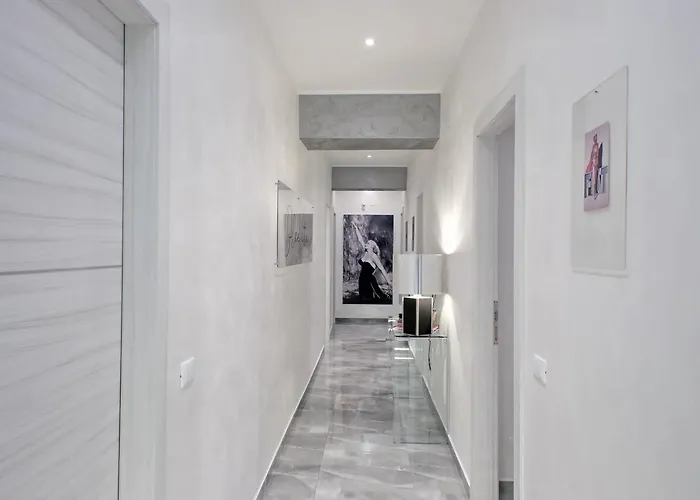 بيت ضيافة Dolcevitasuite روما