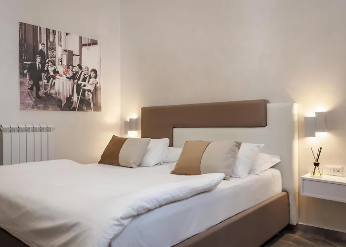 Dolcevitasuite بيت ضيافة