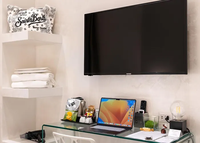 Dolcevitasuite بيت ضيافة