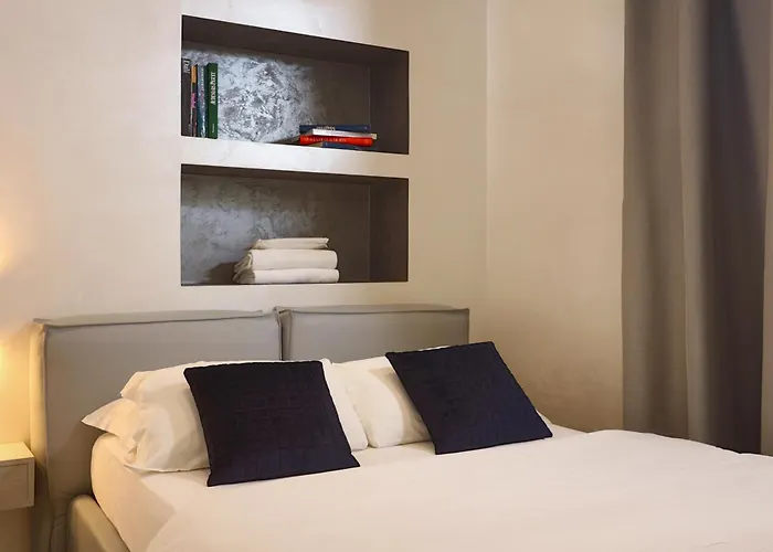 Dolcevitasuite روما