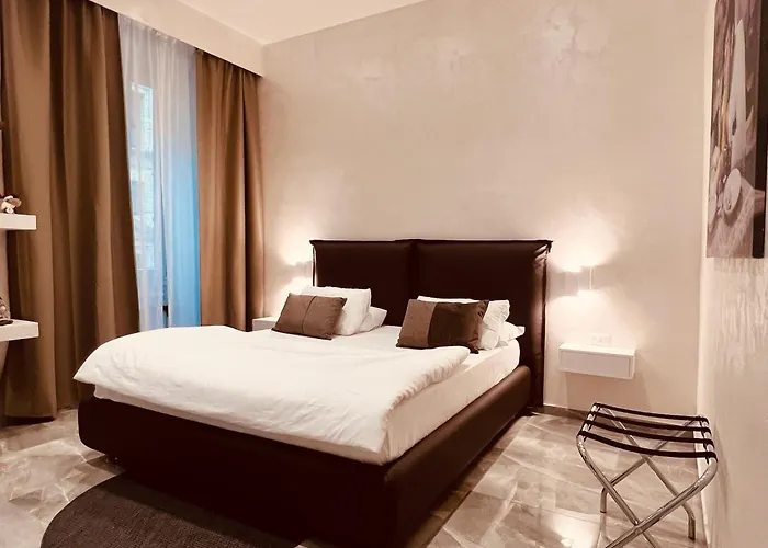 Dolcevitasuite Guest house Rome