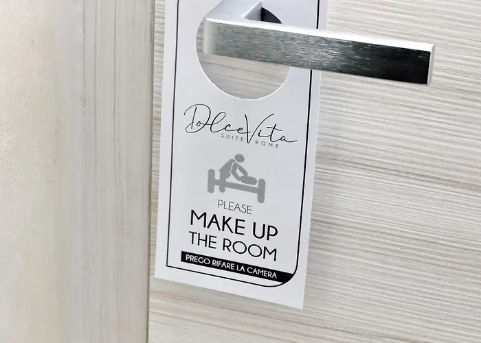 Dolcevitasuite بيت ضيافة