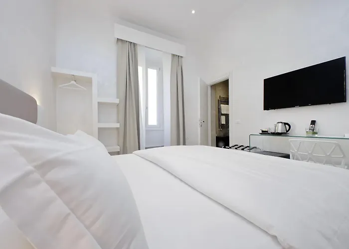 Dolcevitasuite روما