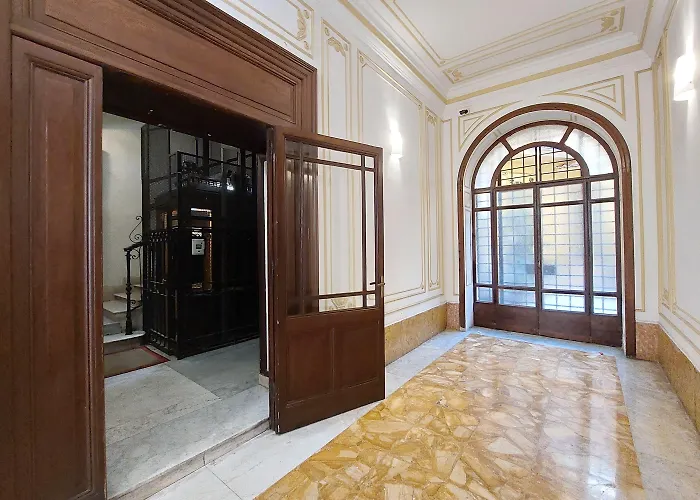 Dolcevitasuite روما