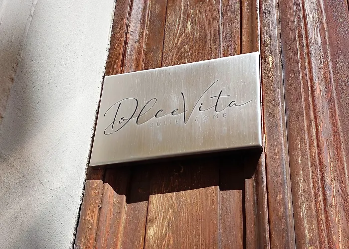 Dolcevitasuite روما