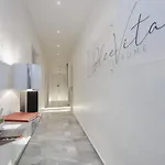 בית הארחה Dolcevitasuite רומא