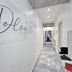 Dolcevitasuite 4* רומא