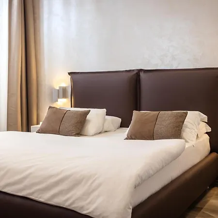 Gasthof Dolcevitasuite 4*