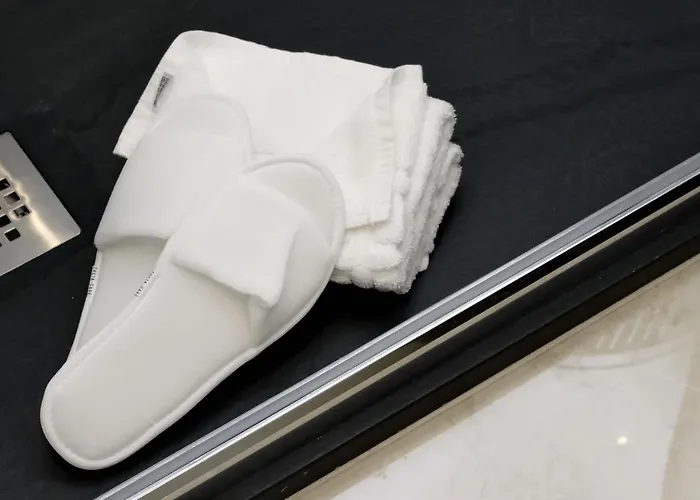 Gasthof Dolcevitasuite Rom