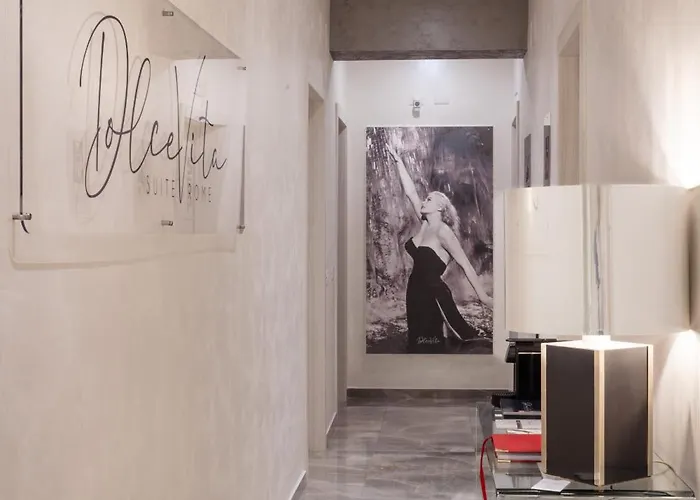 Dolcevitasuite Rom