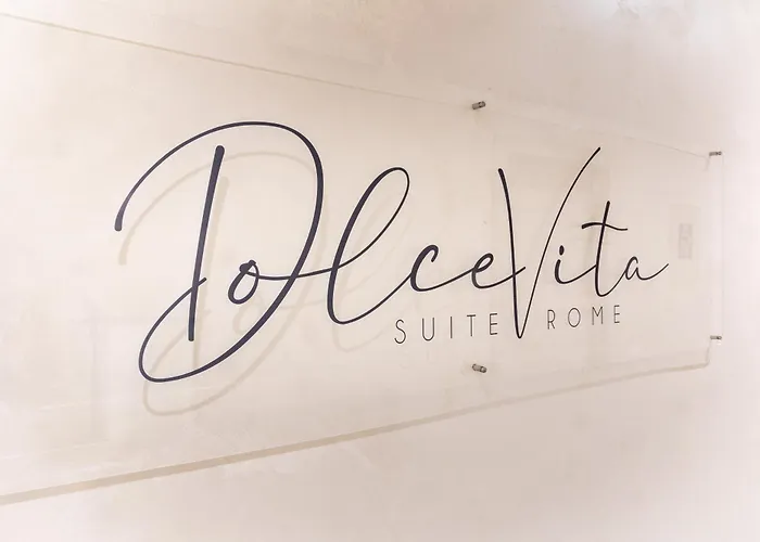 Dolcevitasuite Gasthof