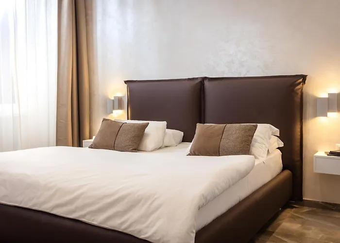 Gasthof Dolcevitasuite 4*