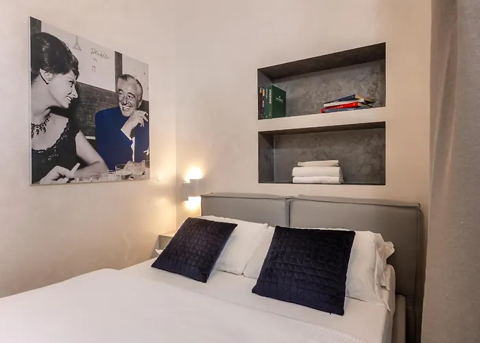 Dolcevitasuite Gasthof 4*