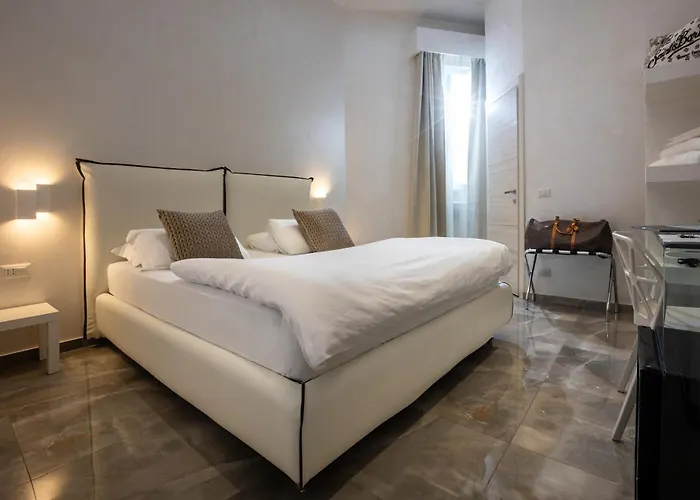 Dolcevitasuite 4* Rom