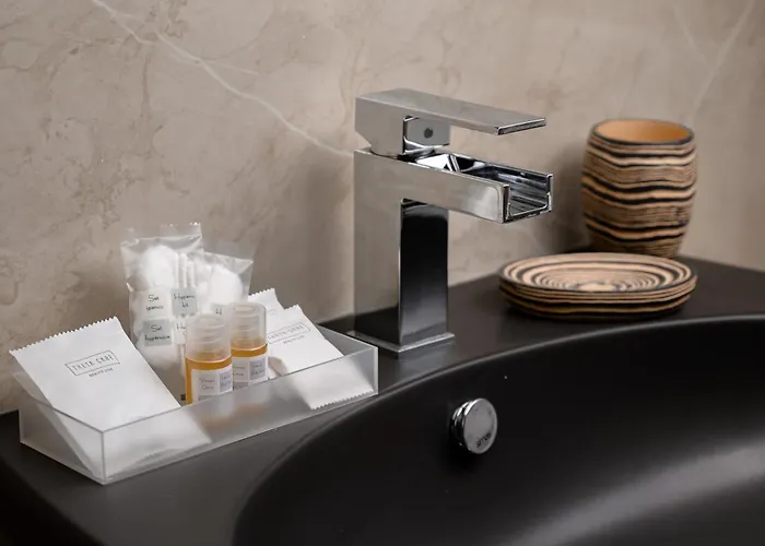 Gasthof Dolcevitasuite