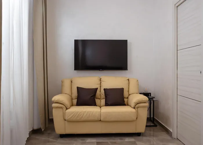 Dolcevitasuite 4* Rom