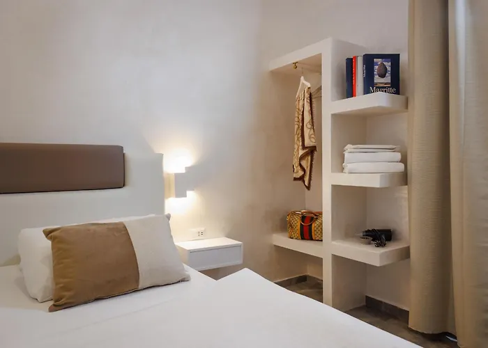 Gasthof Dolcevitasuite Rom