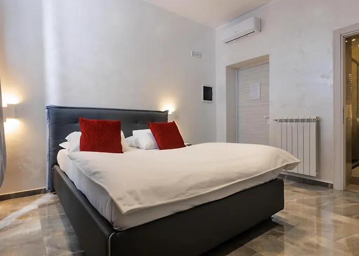 Dolcevitasuite Gasthof 4*