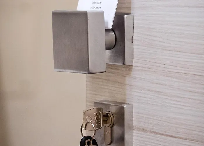 Gasthof Dolcevitasuite