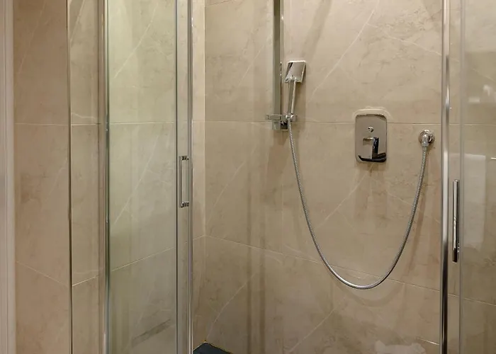 Dolcevitasuite Gasthof Rom