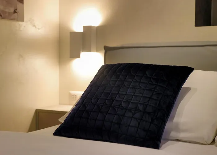 Dolcevitasuite Gasthof