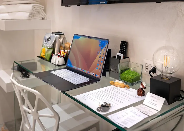 Dolcevitasuite Gasthof 4*