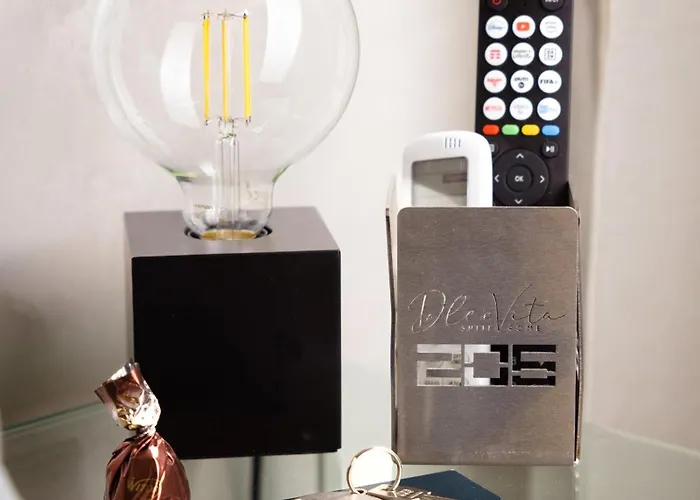 Gasthof Dolcevitasuite