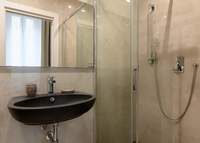 Dolcevitasuite Gasthof