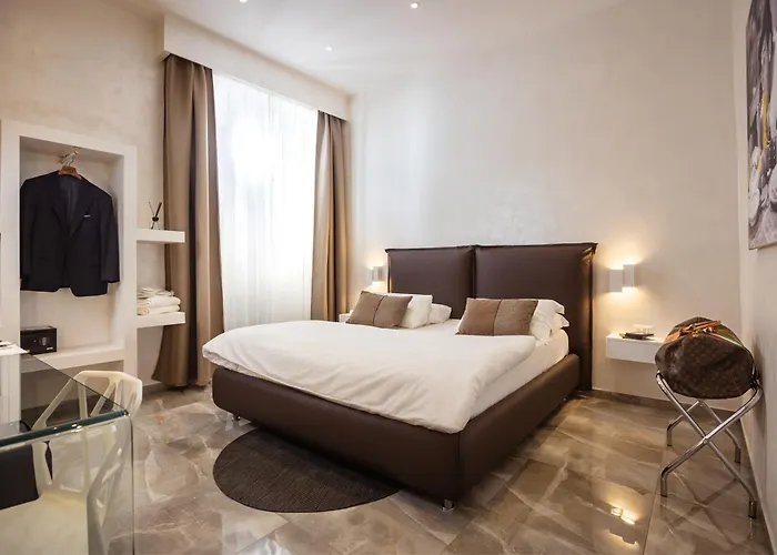 Dolcevitasuite Gasthof Rom