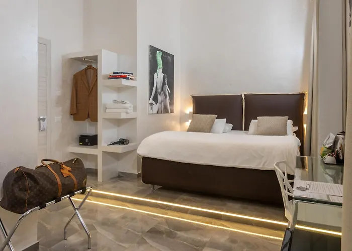 Dolcevitasuite 4* Rom