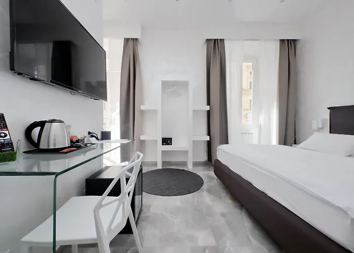 Gasthof Dolcevitasuite Rom