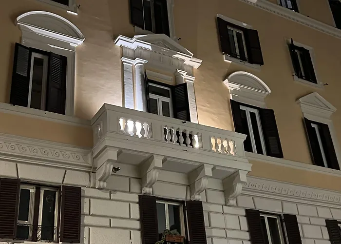 Dolcevitasuite Gasthof