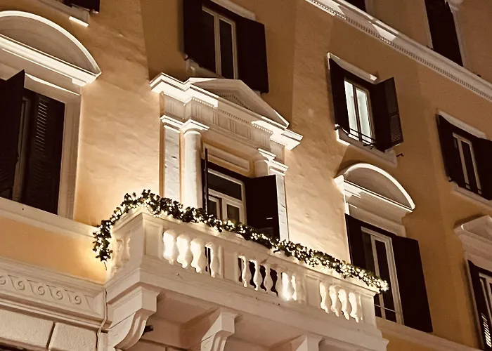 Gasthof Dolcevitasuite