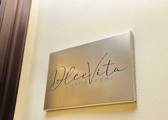 Dolcevitasuite Gasthof 4*