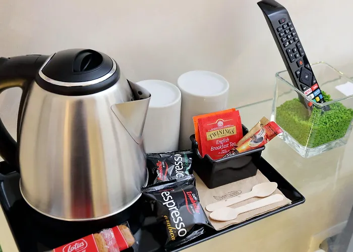 Gasthof Dolcevitasuite