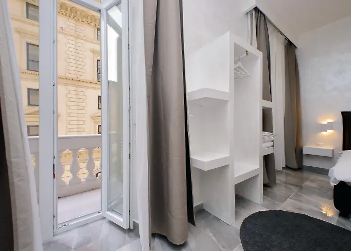 Gasthof Dolcevitasuite Rom