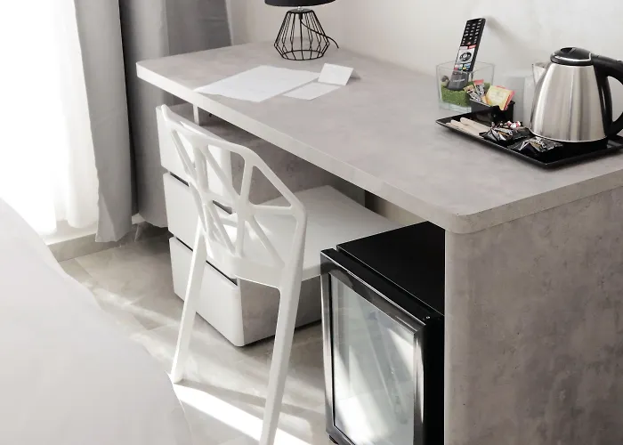 Dolcevitasuite 4* Rom